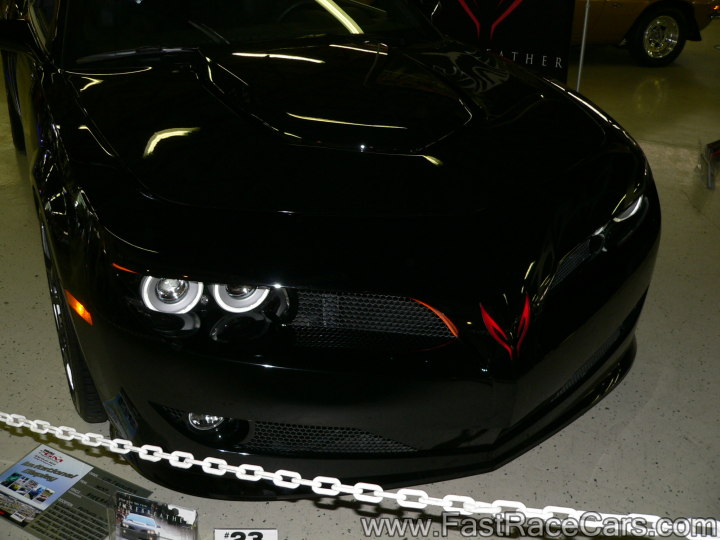 2010 Camaro Ss 2010 Camaro Ss